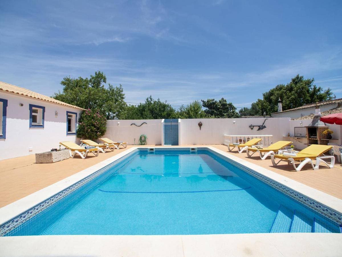 Holiday Home Monte da Calma by Interhome 1