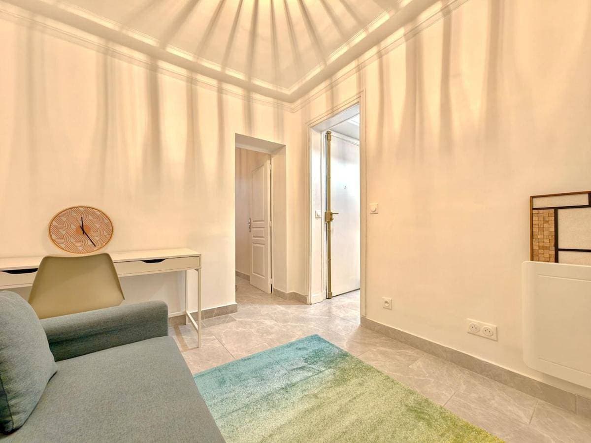 Foto 5 von 11: One-Bedroom Apartment