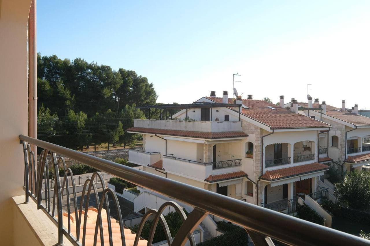 Foto 12 von 19: Apartment with Garden View