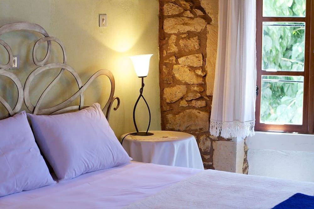 Foto 4 von 24: Blue Paradise Villa mit Pool und Jacuzzi für 5 Personen