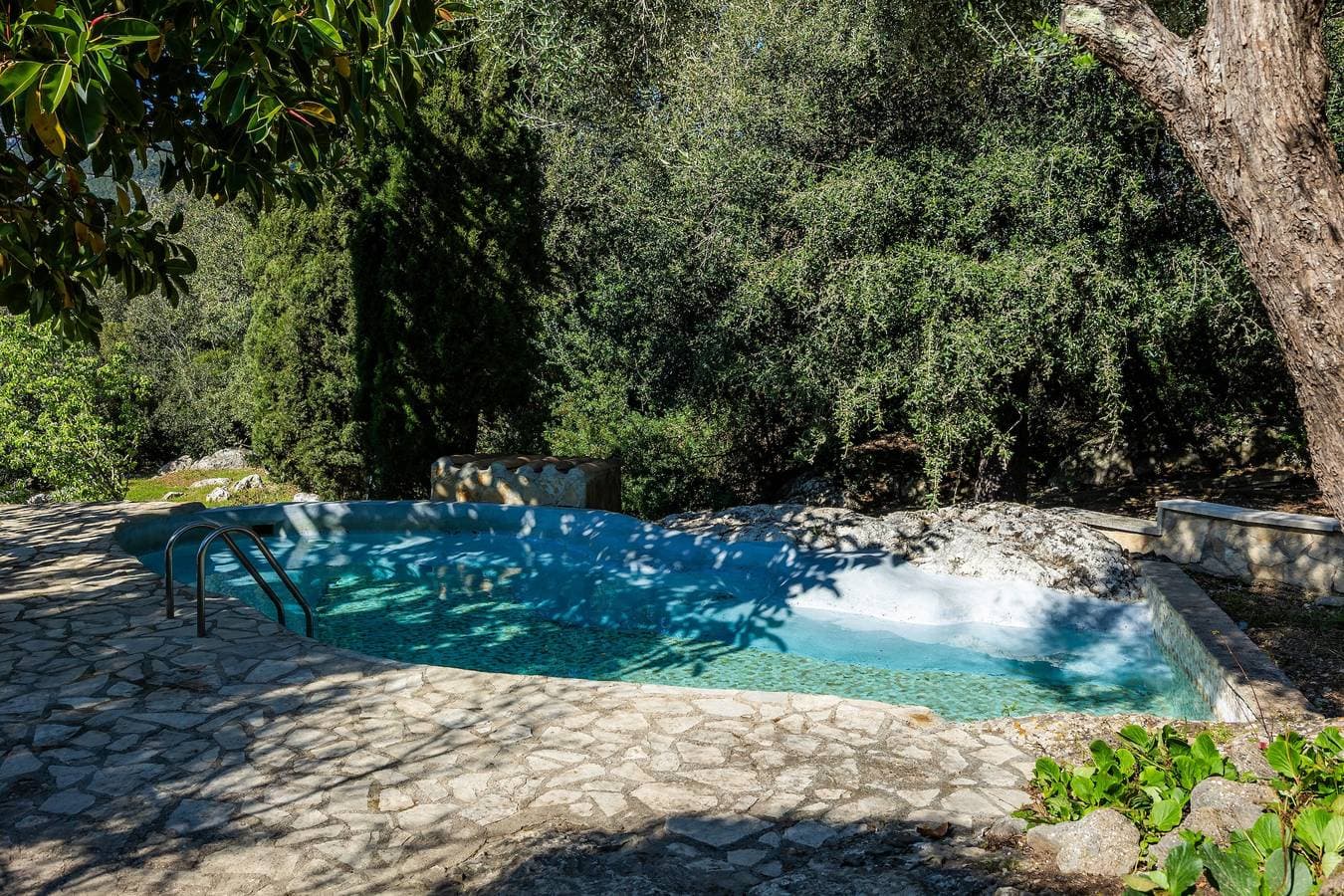Foto 3 von 38: Luxusvilla mit spektakulärem Ausblick – Villa La Casita