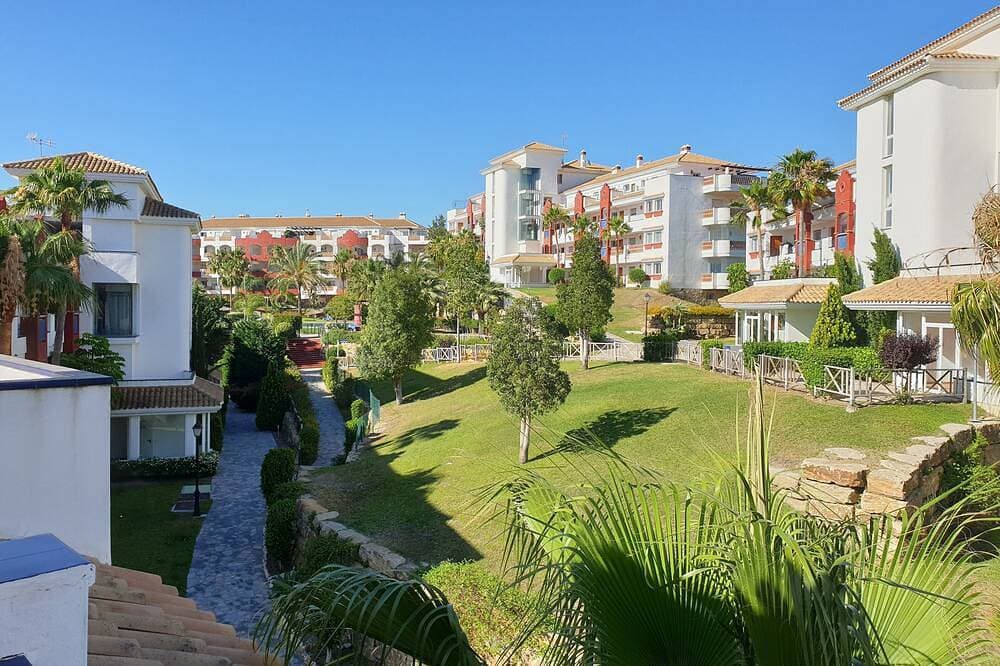 Foto 13 von 23: Insel Der Riveira-Golfwohnung