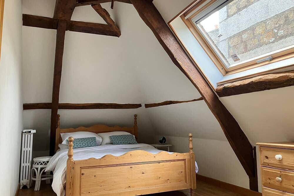 Foto 7 von 30: Wunderschönes Maison De Maitre im Herzen eines hübschen Dorfes