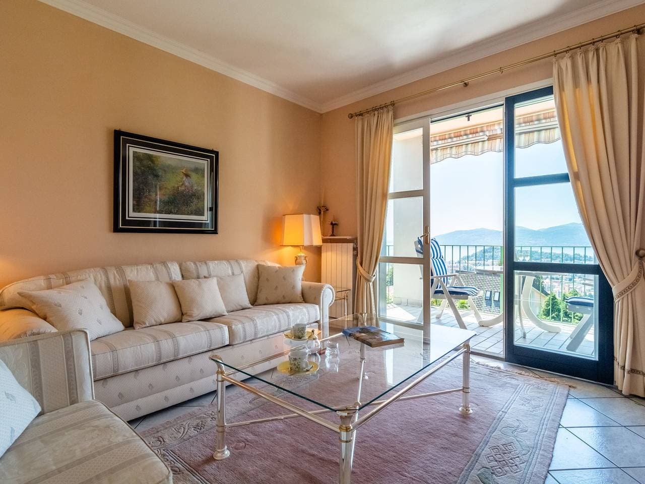 Foto 4 von 40: Chalet in Verbania am Lago Maggiore