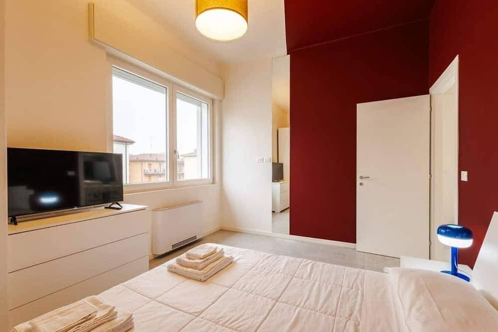 Foto 2 von 30: Tosa Apt - 500m from the Racetrack - Free WiFi & Parking