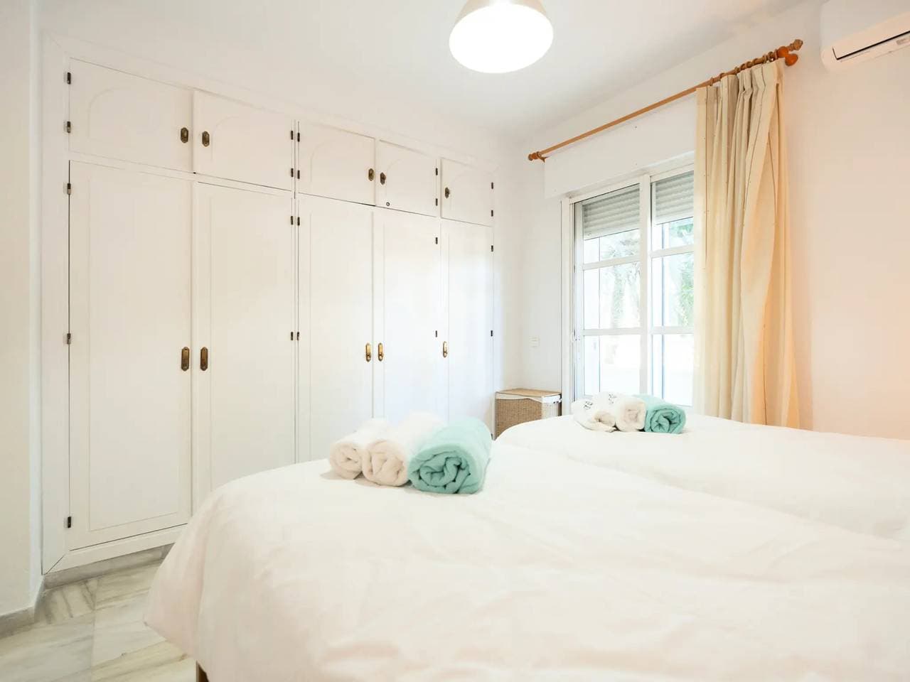 Foto 12 von 21: 3 Zimmer 4 Personen