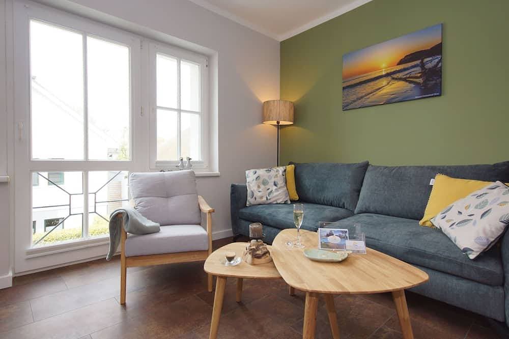 Haus Seeblick Whg 08 - Csp: Haus Seeblick mit 9 Wohnungen 1