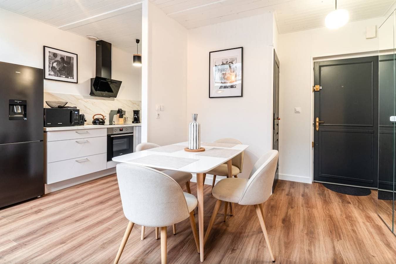 Foto 10 von 26: Ferienwohnung für 2 Personen