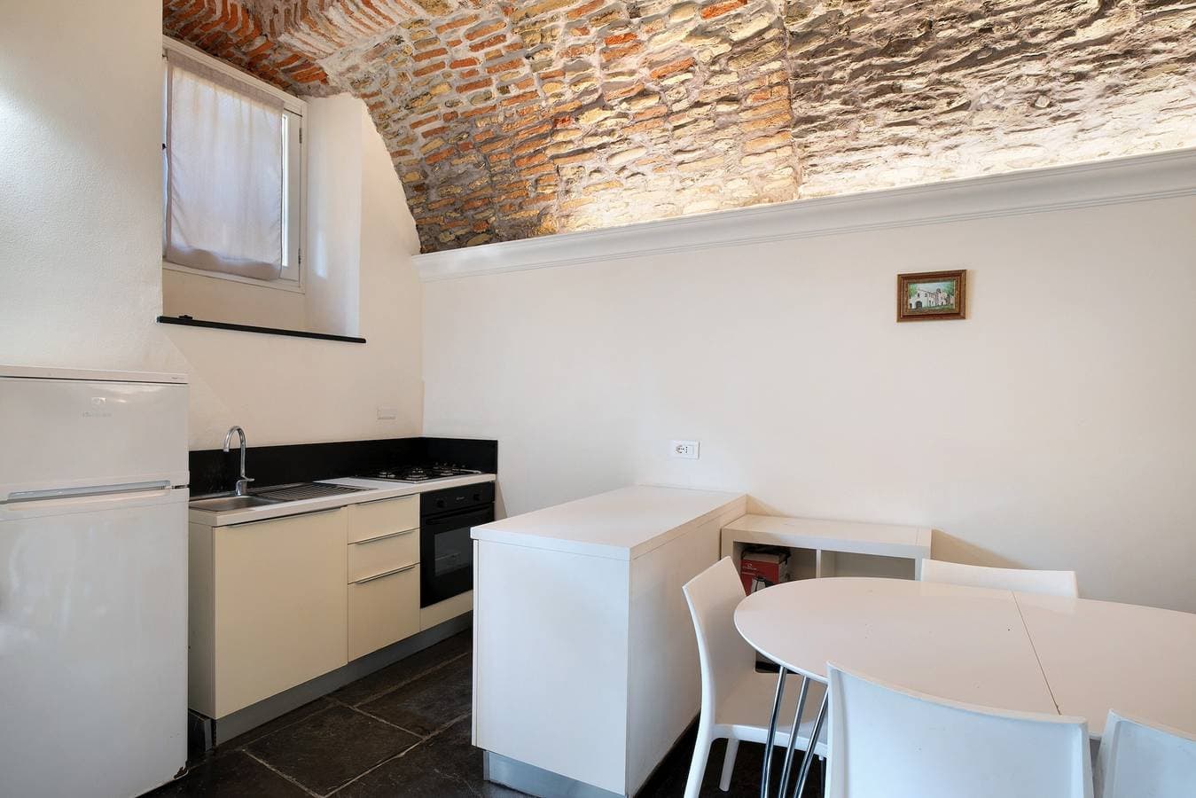 Foto 3 von 20: Ferienwohnung 'Primo Mare, Borgo Dei Pescatori' mit WLAN