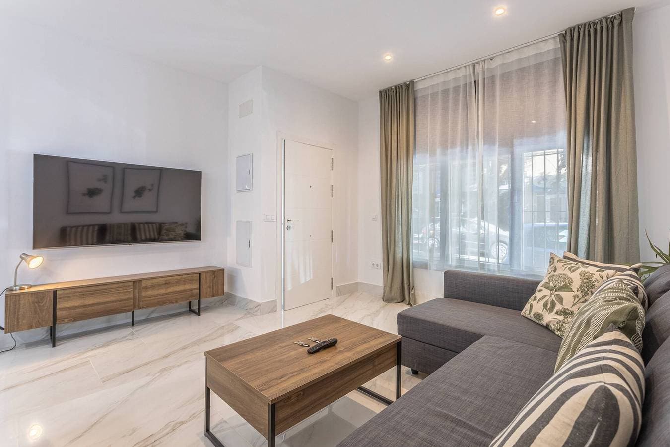 Foto 2 von 29: Ferienwohnung für 3 Personen