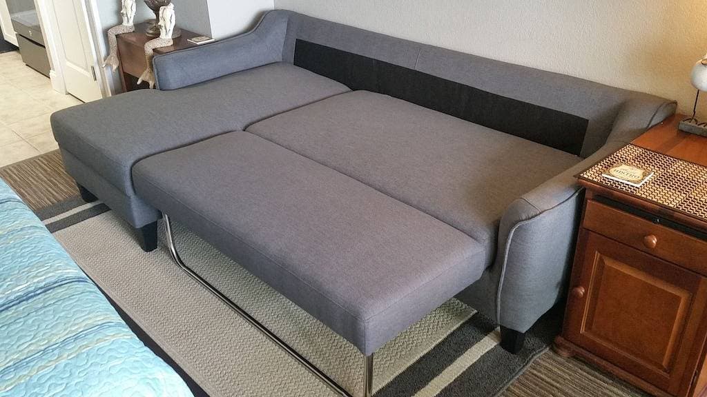 Foto 10 von 35: Der blaue Reiher im Caravelle Resort
