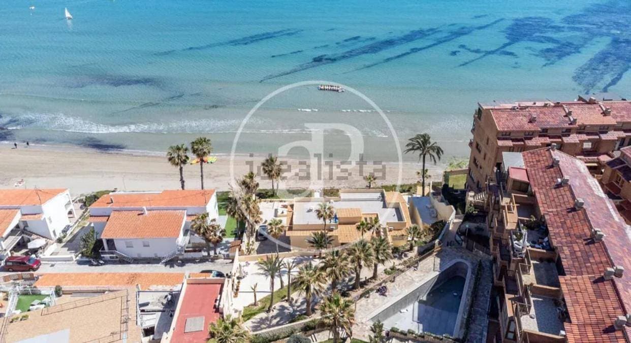 Foto 4 von 69: Apartment with Sea View