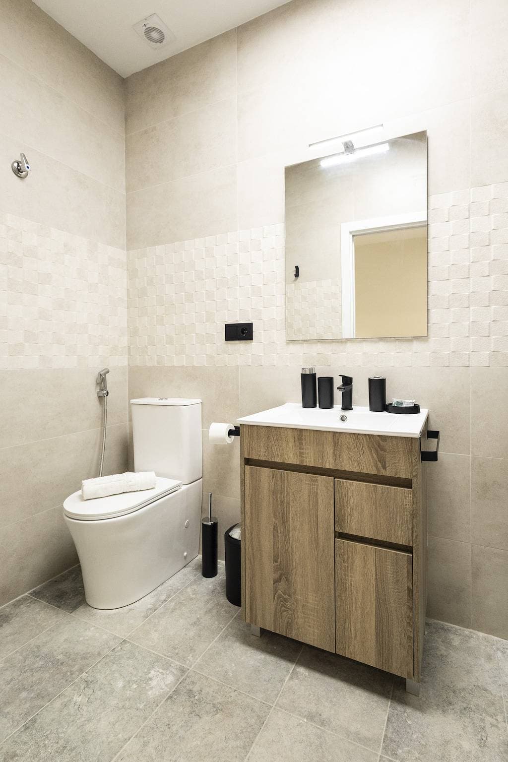 Foto 4 von 22: Studio für 4 Personen
