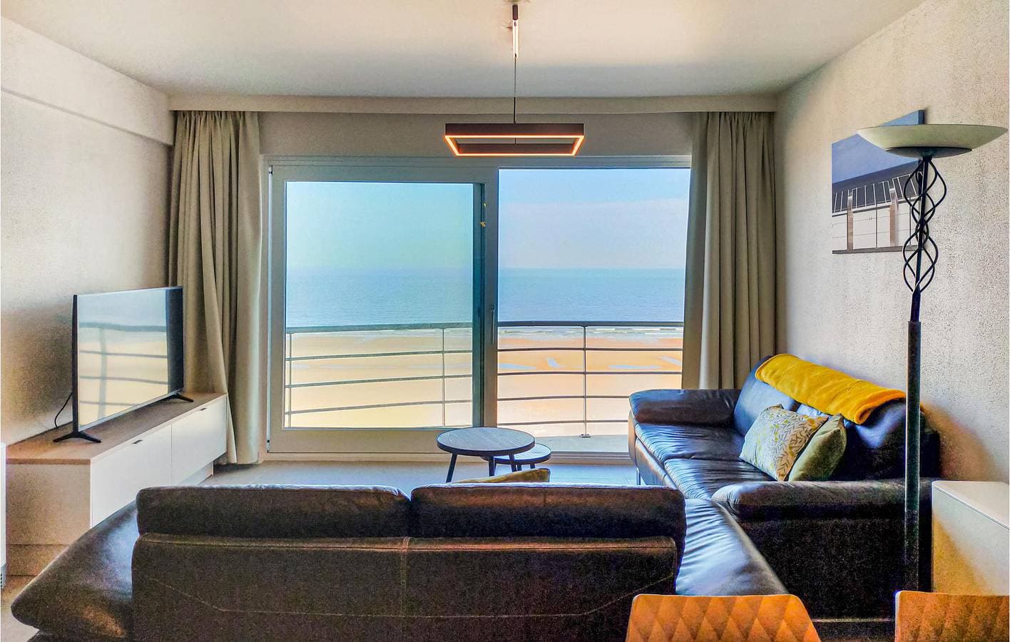 Ferienwohnung 75m² 1