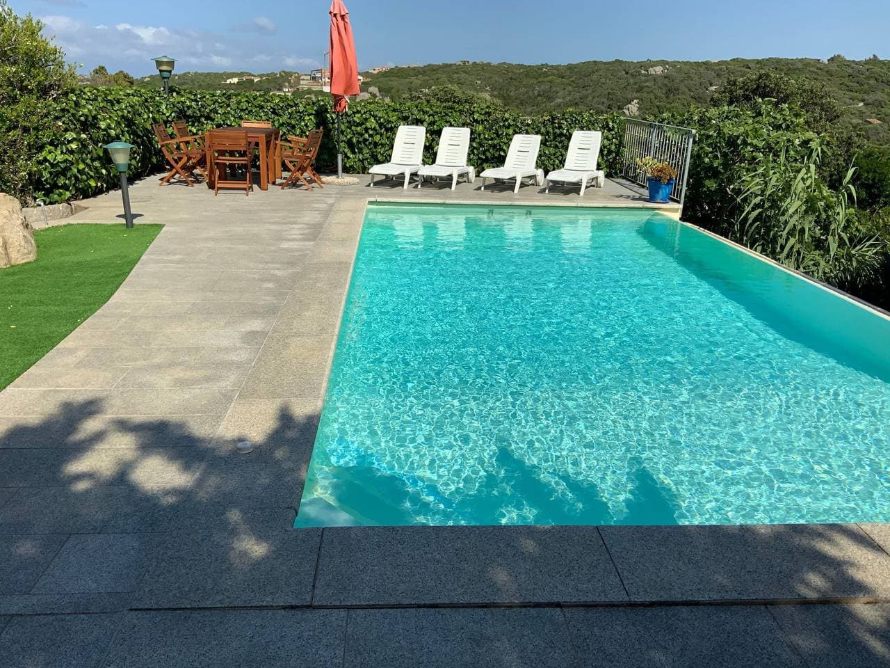 Foto 13 von 109: La Loggia mit privatem Pool