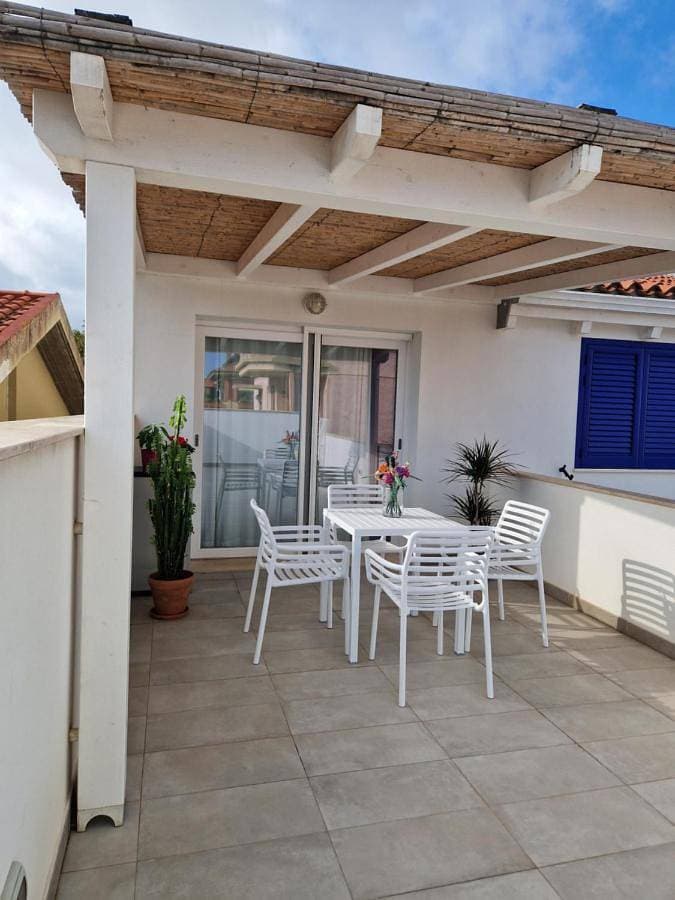 Casa Tonia 1