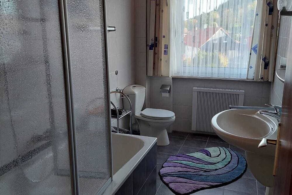 Foto 5 von 6: Sehr Ruhige Ferienwohnung im 1. Og