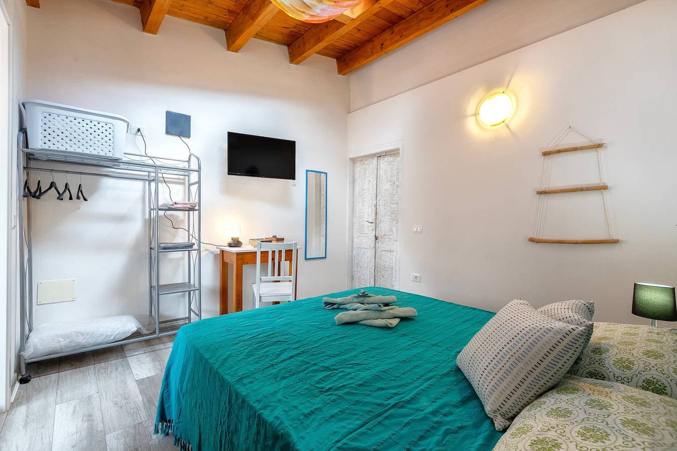 Foto 9 von 26: Ferienhaus 'De Mirto' mit Wi-Fi und Klimaanlage