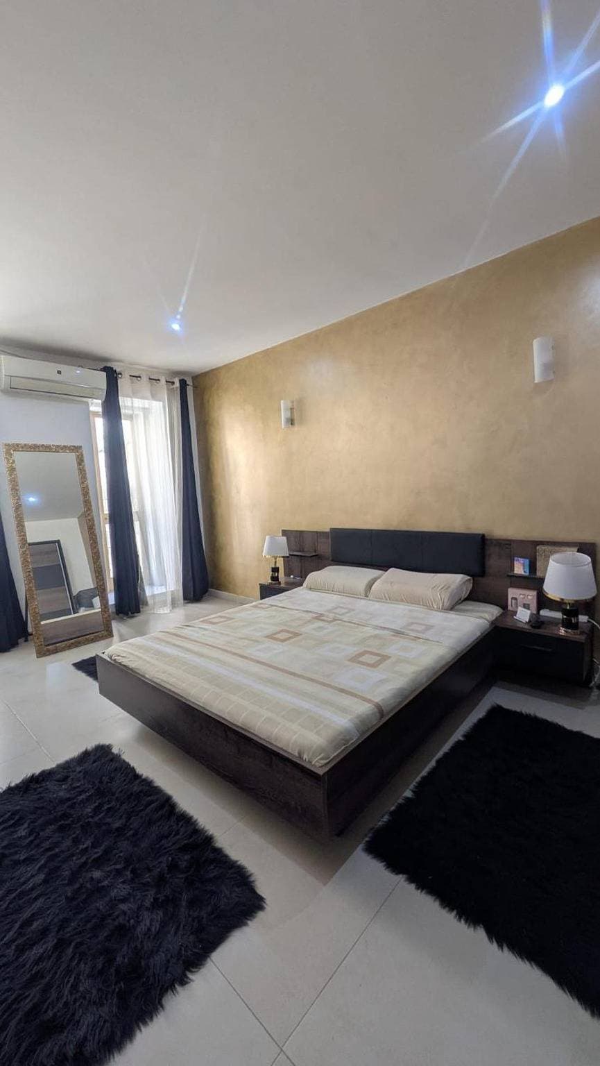 Foto 2 von 10: Ferienwohnung Ruwts Valletta City