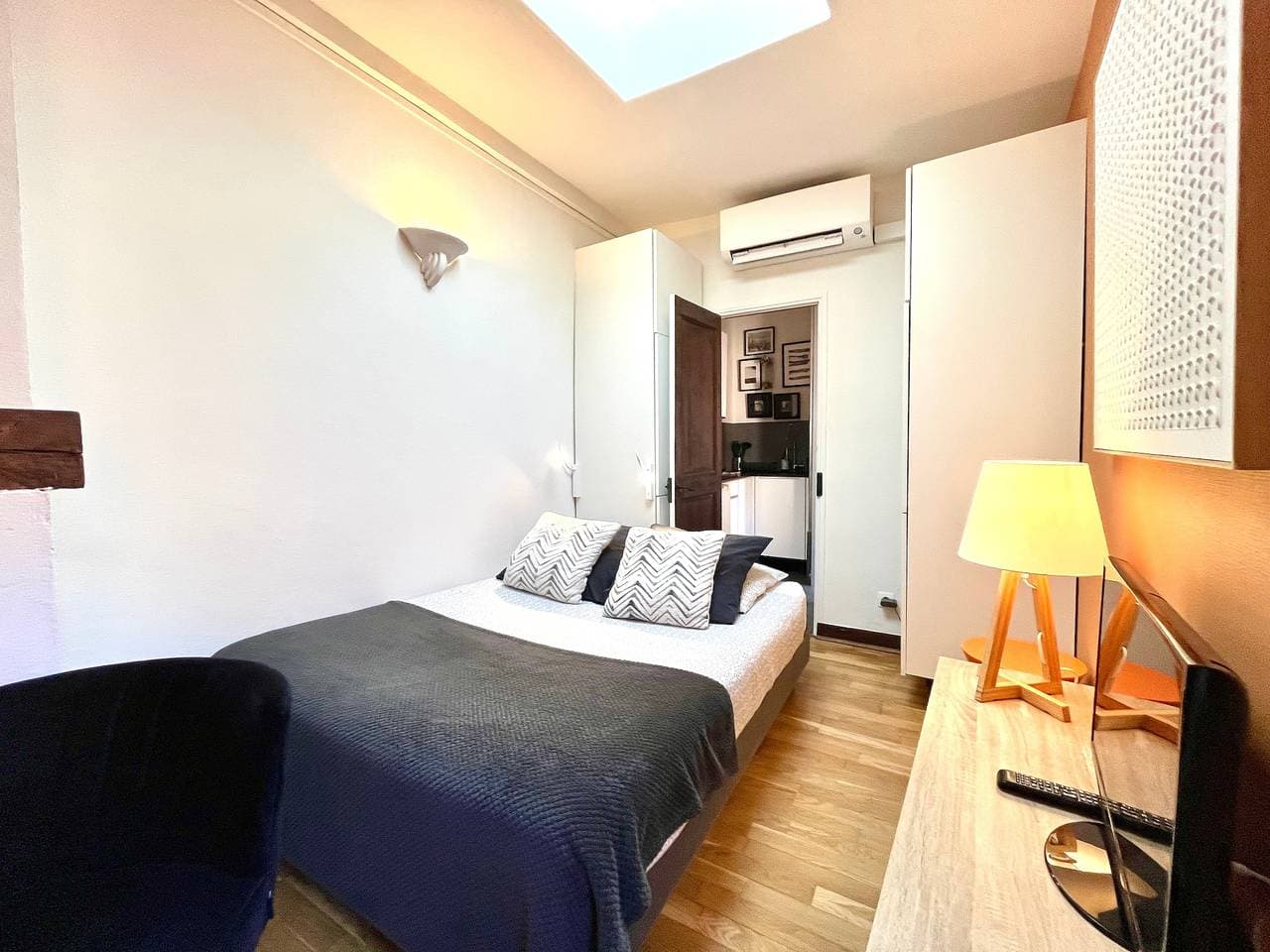 Foto 3 von 10: Ferienwohnung für 2 Personen