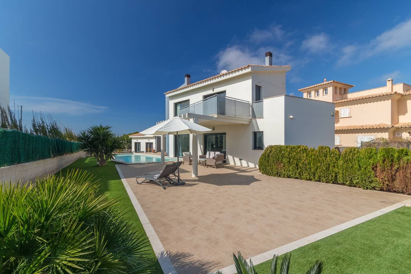 Foto 5 von 58: La Primera Brisa, Villa 5StarsHome Mallorca