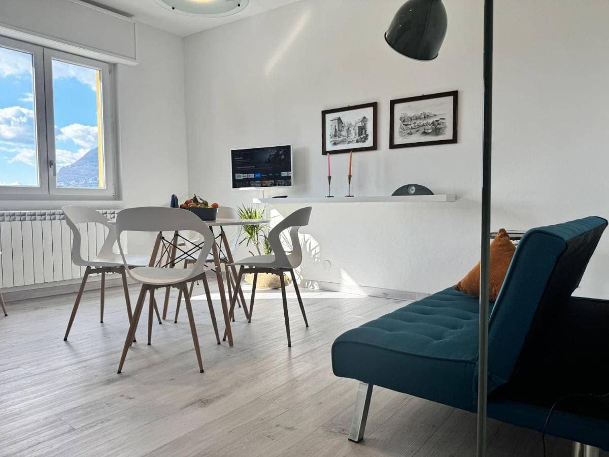Apartment Breva e Tivan von Holiday World by Interhome 1