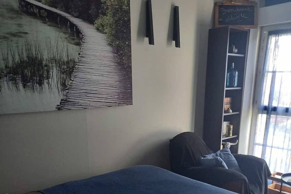Nice bed and breakfast with wifi and free parking 1