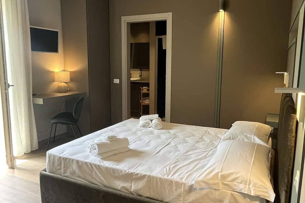 Foto 2 von 24: Apartment-Premium-Ensuite-Balkon
