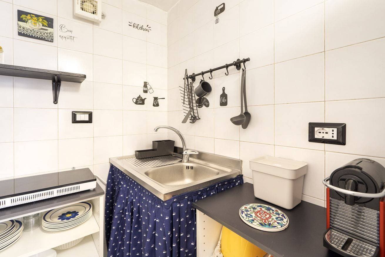 Foto 5 von 15: Ferienwohnung für 3 Personen