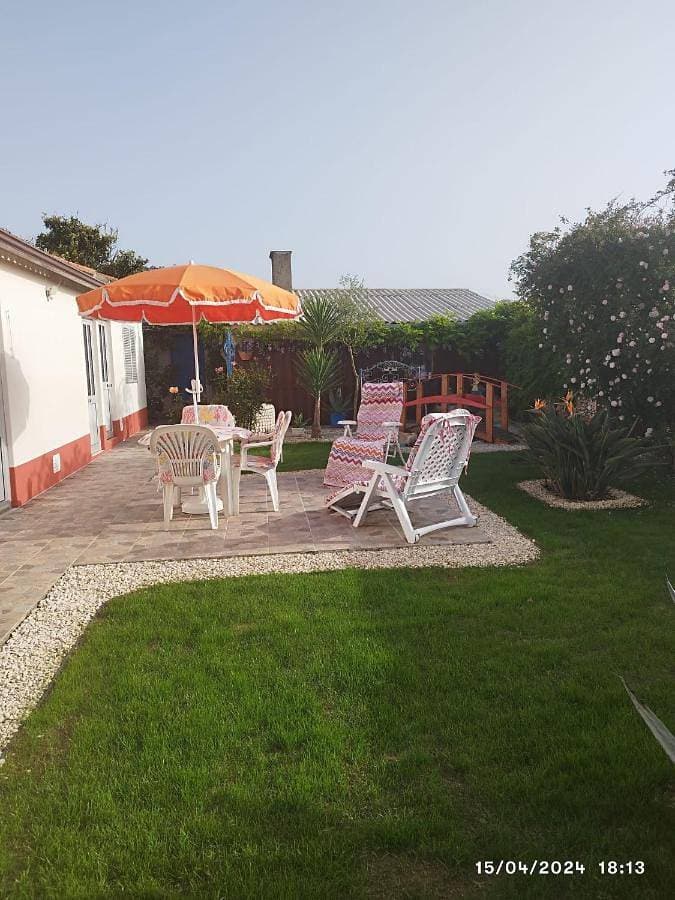 Foto 5 von 16: Studio with Garden View