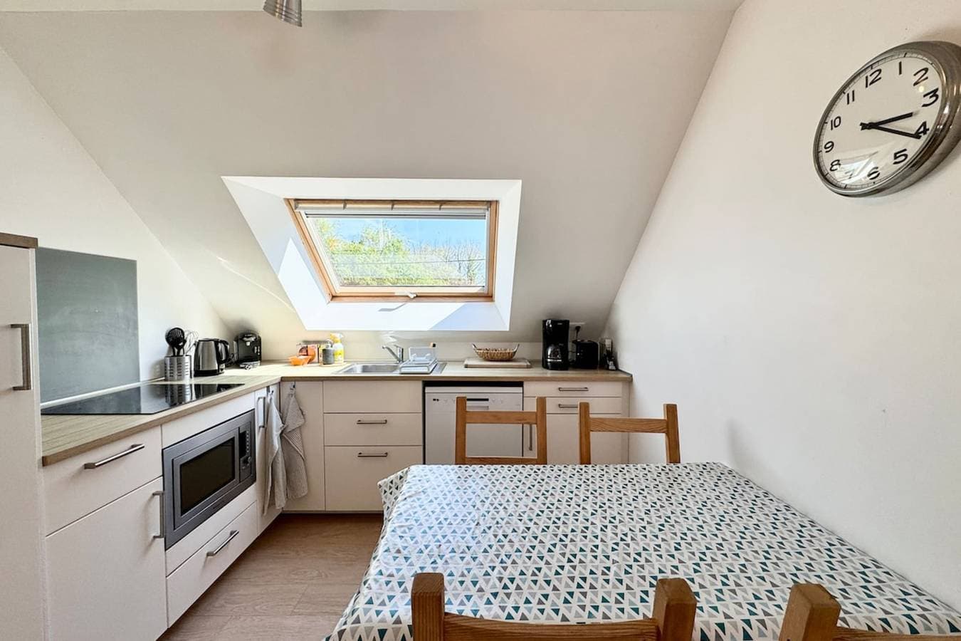 Foto 5 von 32: Ferienhaus für 4 Personen mit Garten