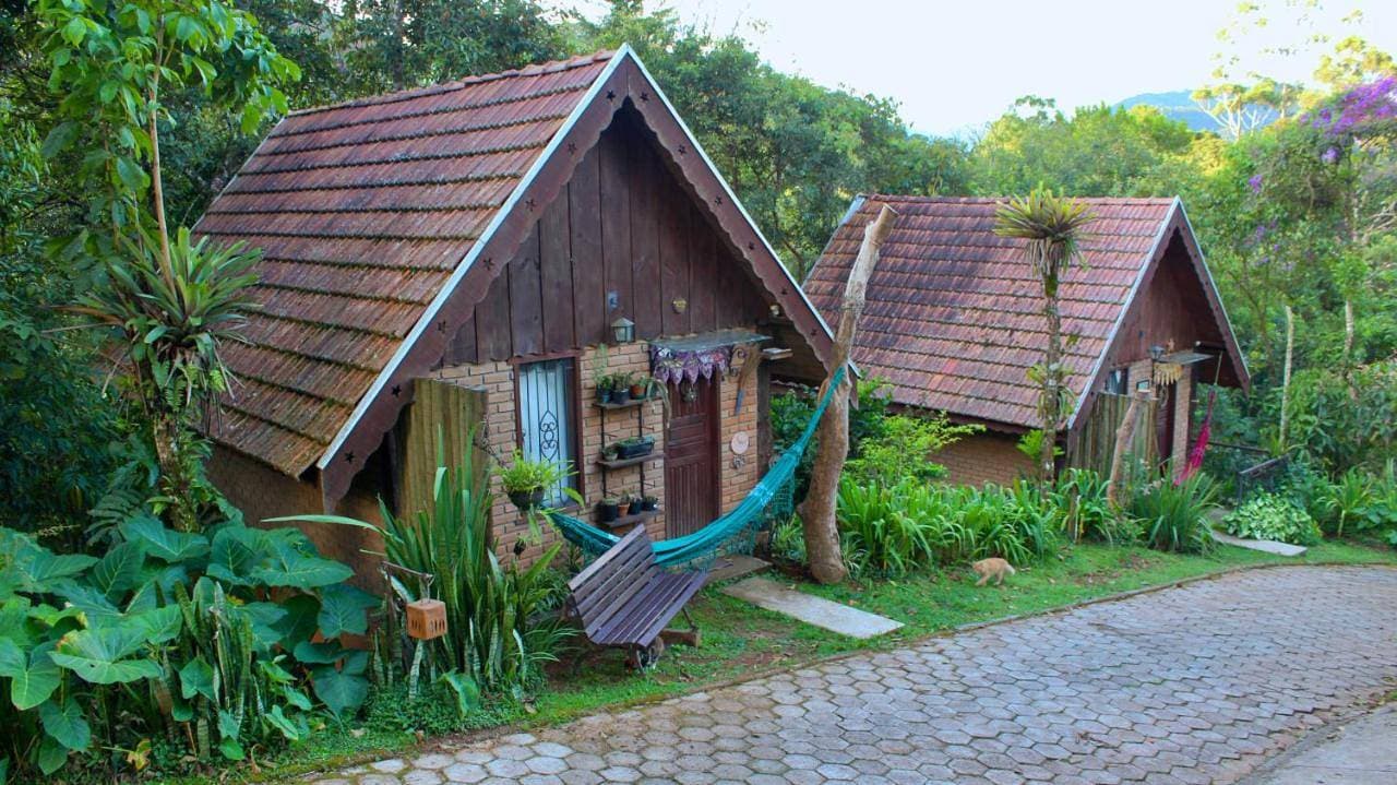 Foto 2 von 43: Chalet
