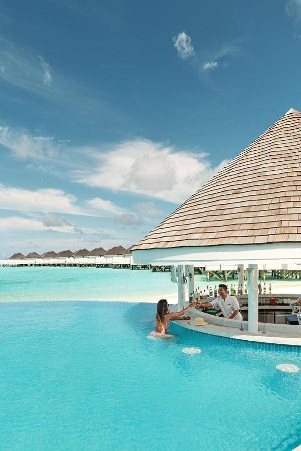 Foto 2 von 11: Beach Villa