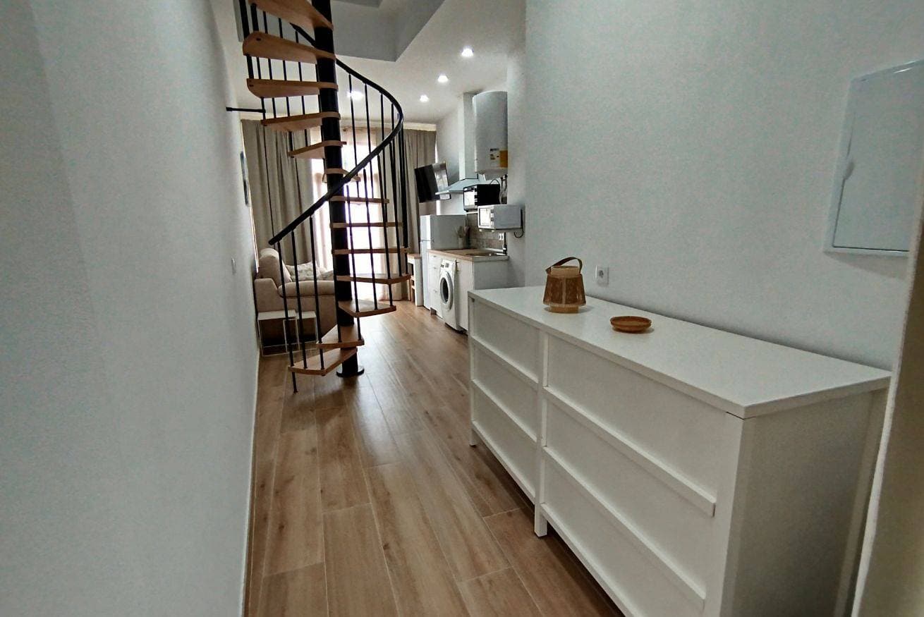 Foto 6 von 32: Ferienwohnung für 4 Personen