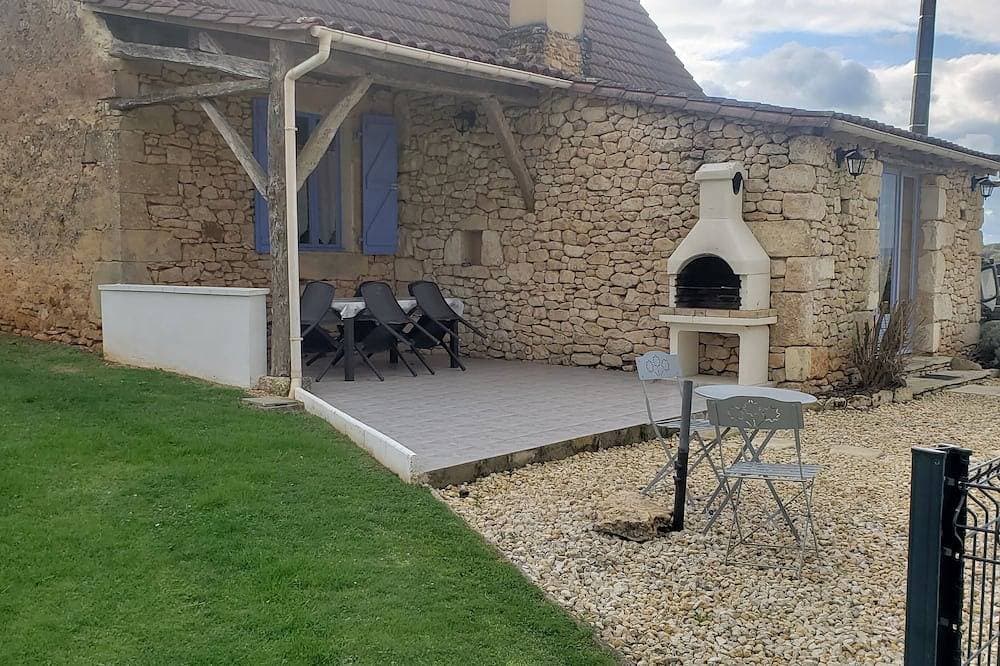 Foto 11 von 11: Le Cocooning - Domaine de la Couze gîte au paradis