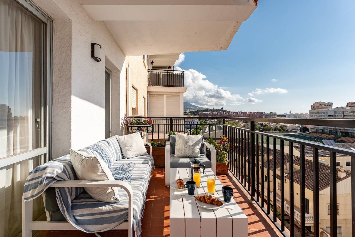 Apartamento Arco Iris 1