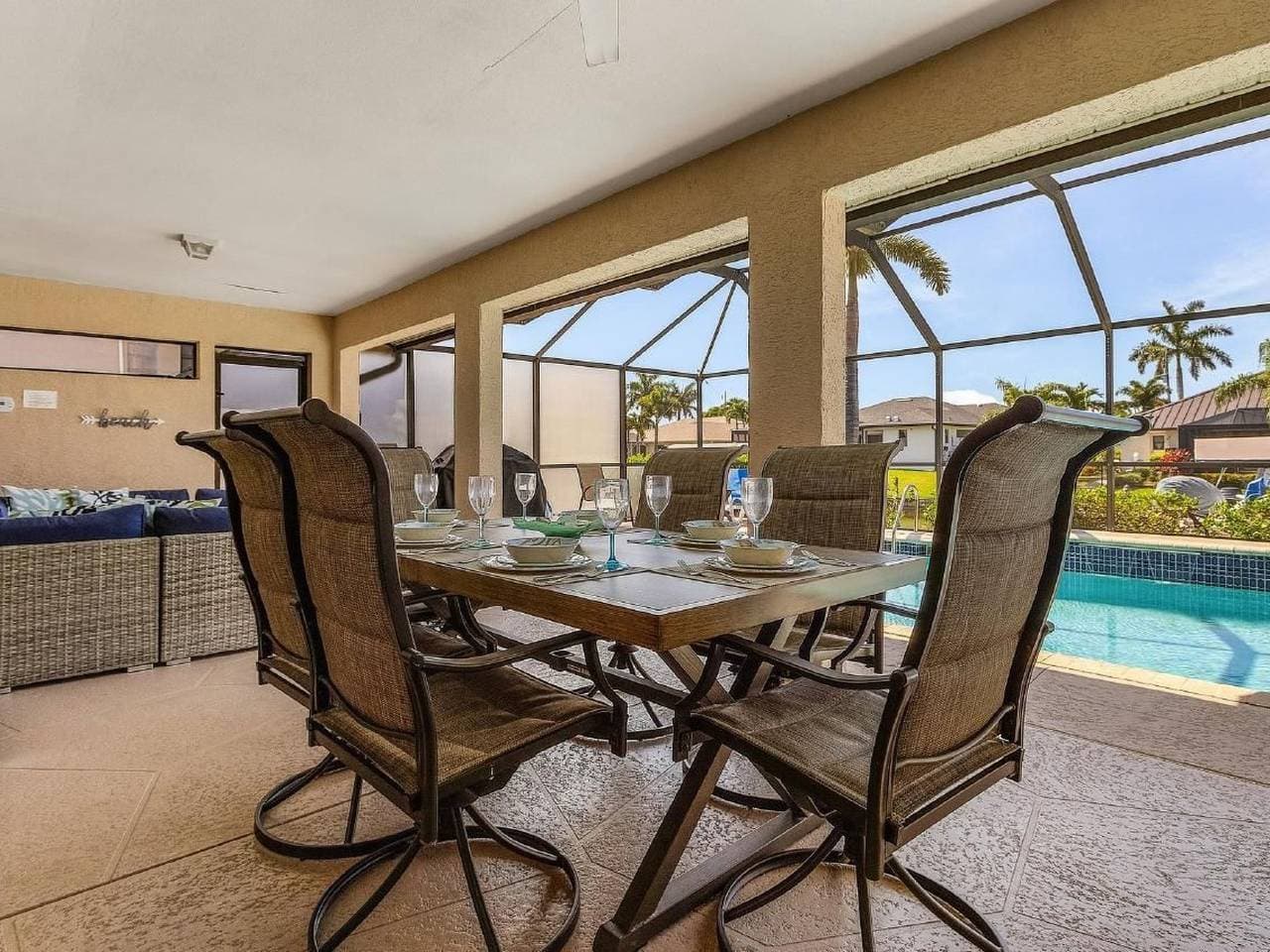 Foto 8 von 41: Villa Key Largo - lassen Sie Ihre Träume Wirklichkeit werden