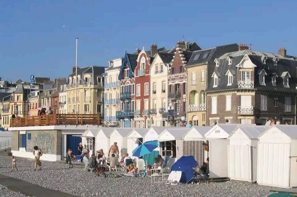 Foto 9 von 15: Apartment close to the beach!