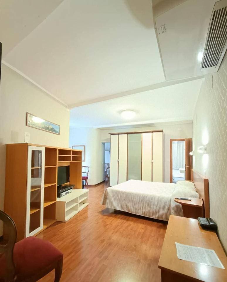 Foto 9 von 16: Quadruple Room
