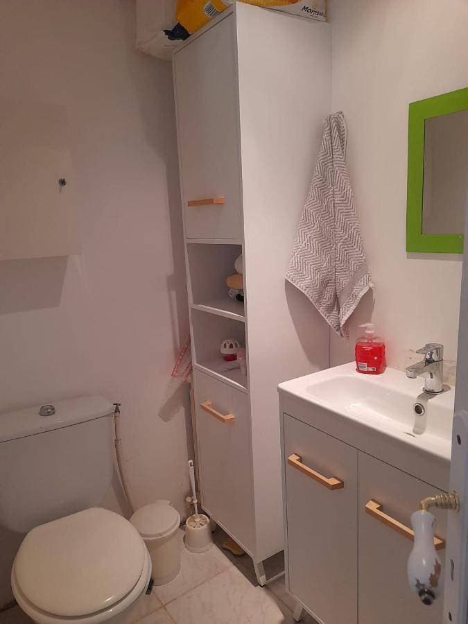 Foto 3 von 14: Triple Room