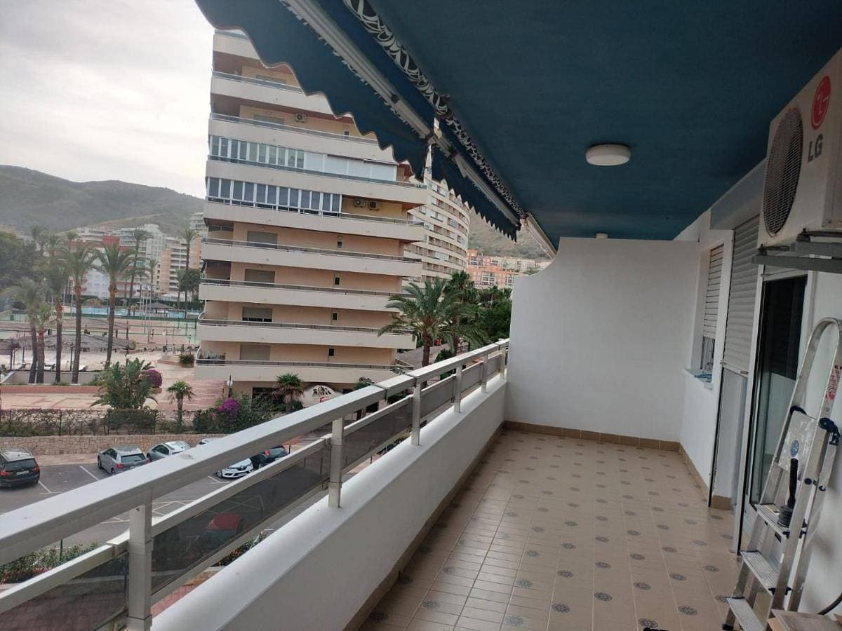 Foto 5 von 19: Two-Bedroom Apartment with Terrace and Sea View