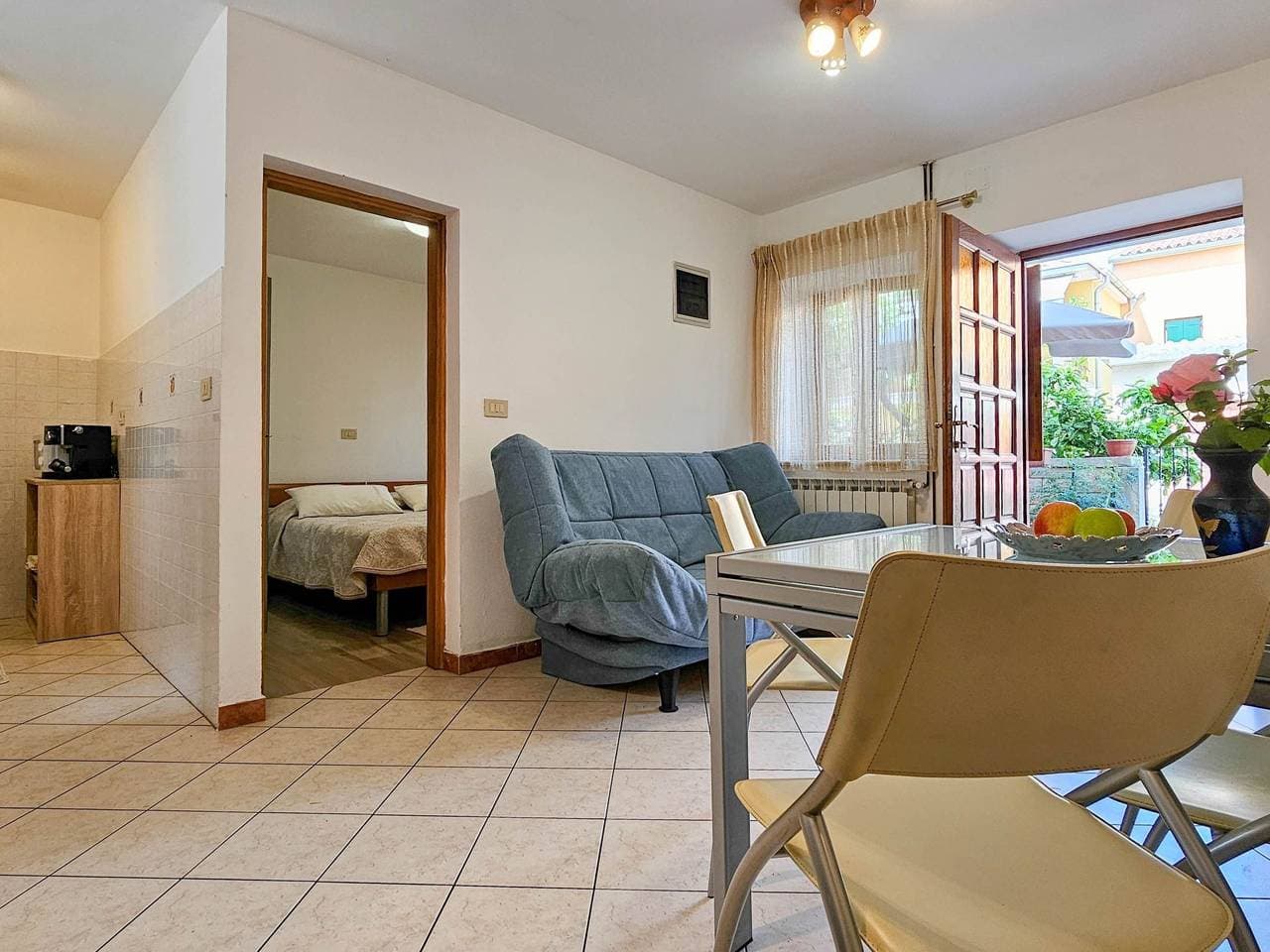 Foto 5 von 37: Wohnung "Valentino" direkt am Strand
