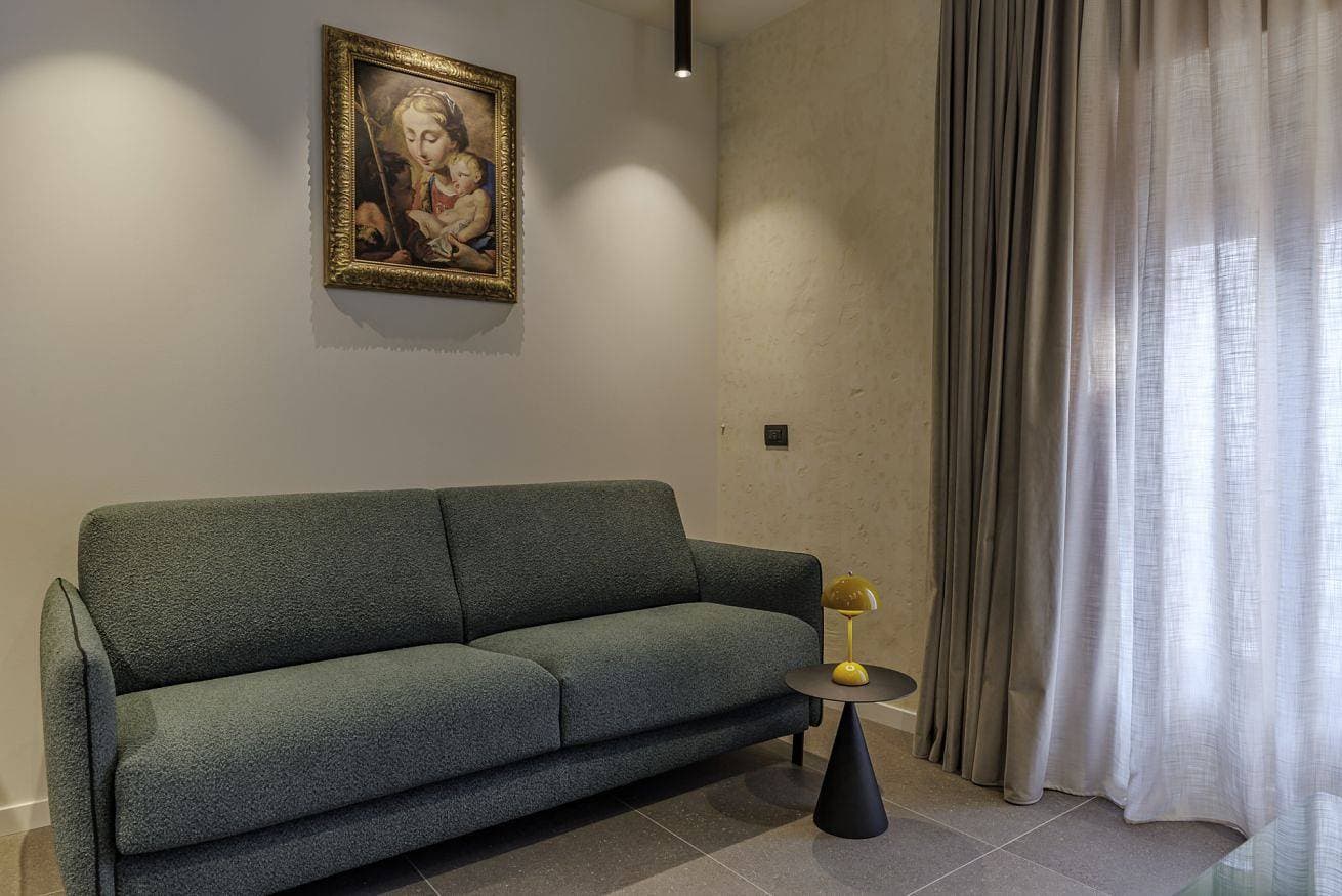 ApartmentsArena - Palazzo Cignaroli® - Giovannino 1