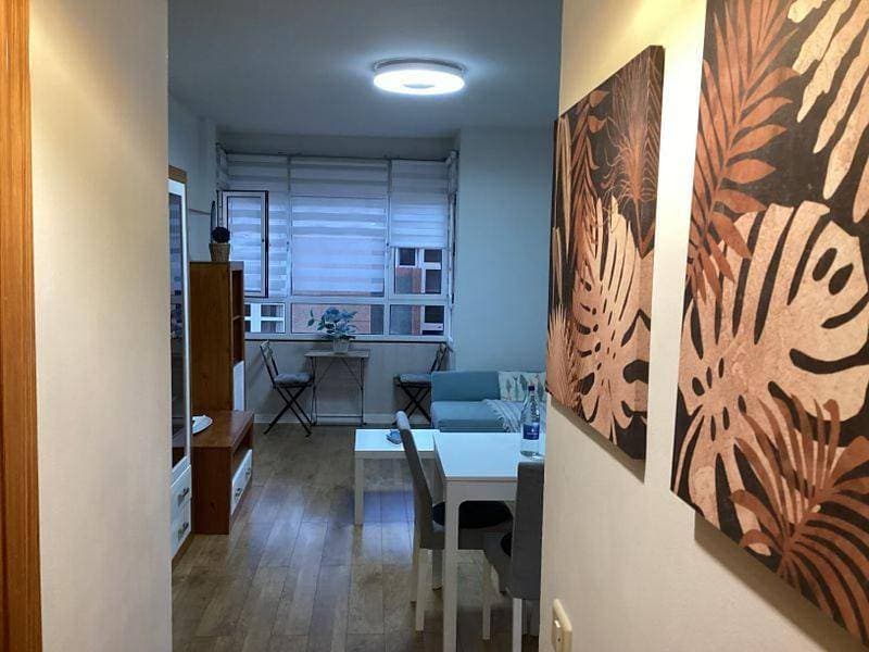 Foto 4 von 17: One-Bedroom Apartment