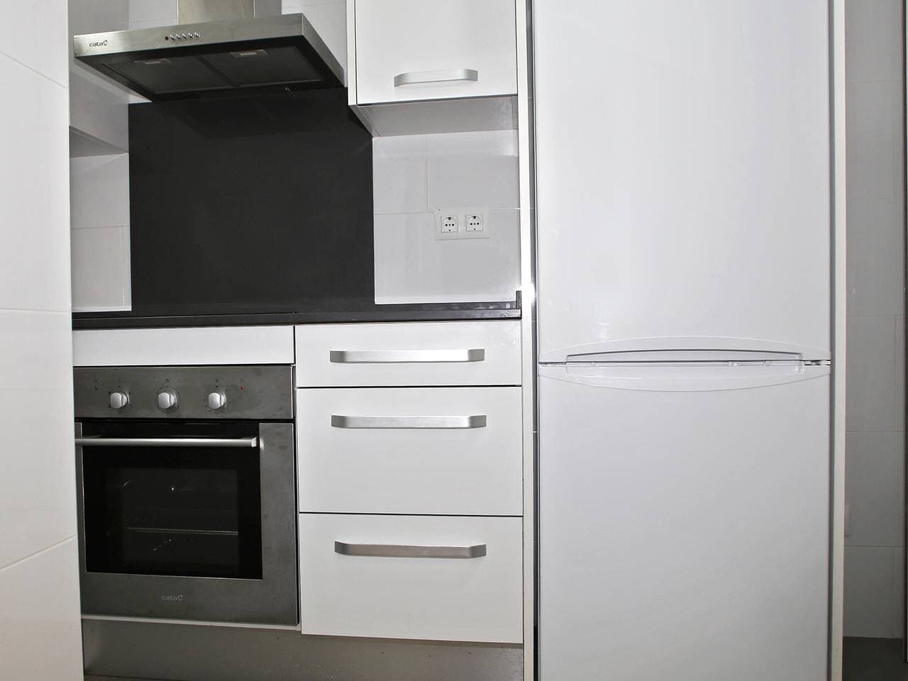 Foto 12 von 21: Renovierte Wohnung am Meer in Torredembarra