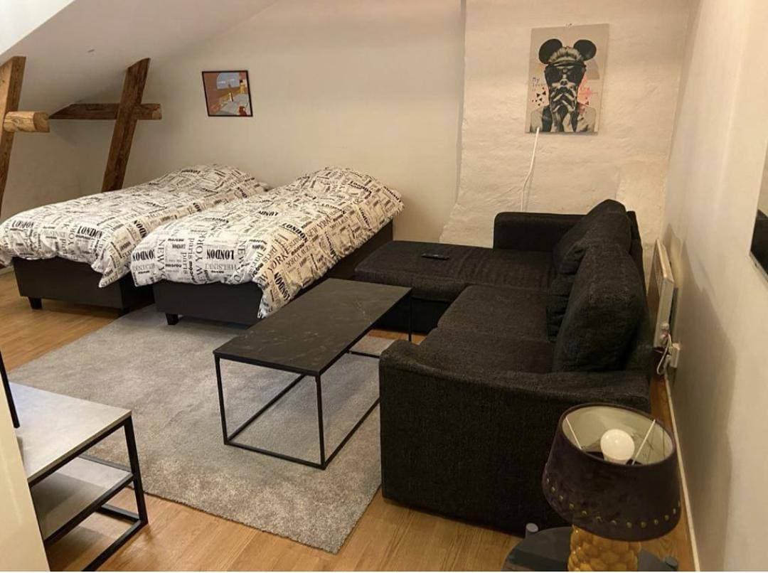 Foto 4 von 9: Ferienwohnung für 3 Personen