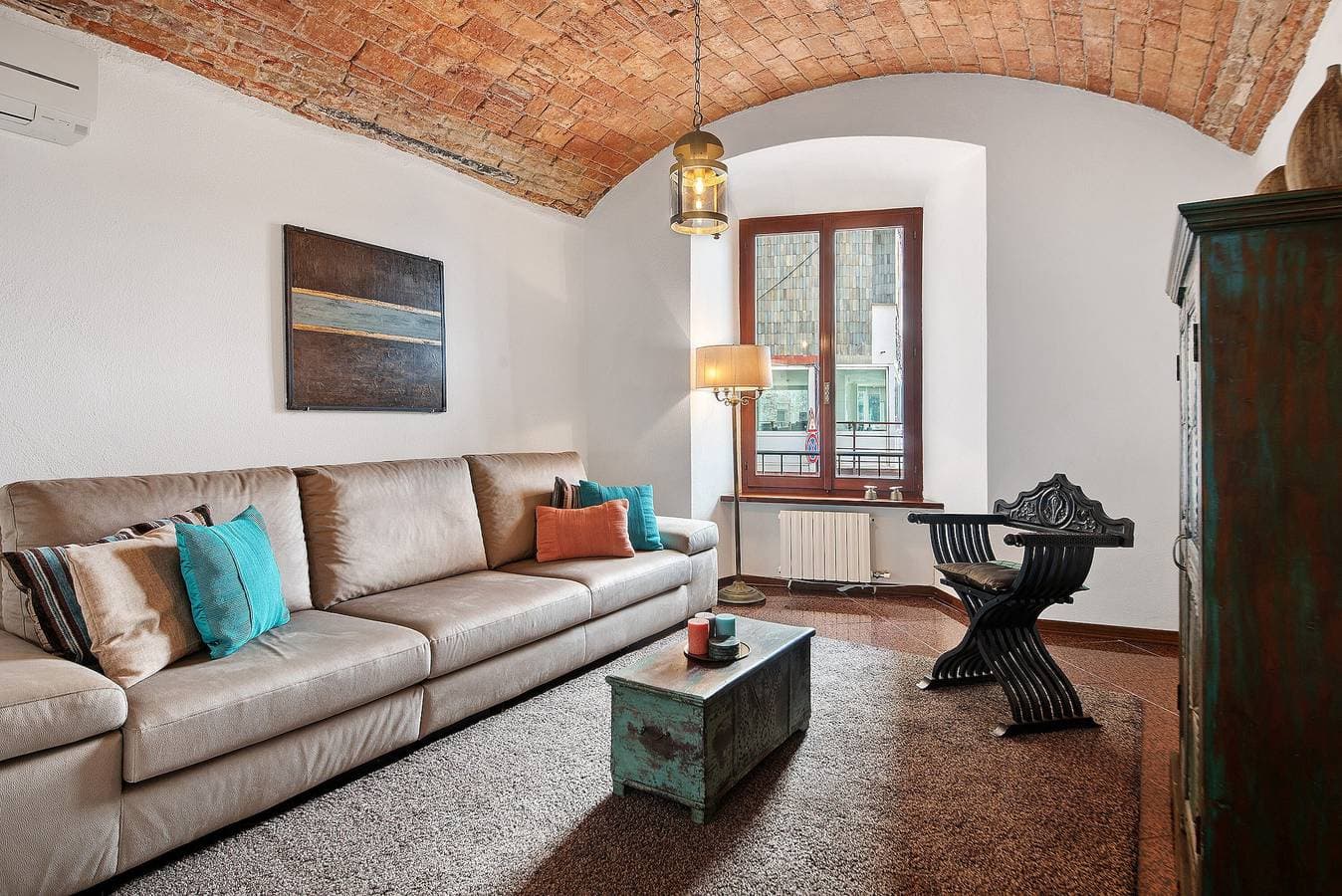City Apartment On The Beach 1