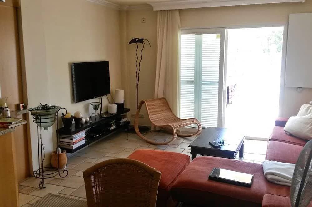 Foto 9 von 20: Dhh mit traumhaftem Meerblick, Dachterrasse, eigenem Pool, Dsl, WLAN, Klima