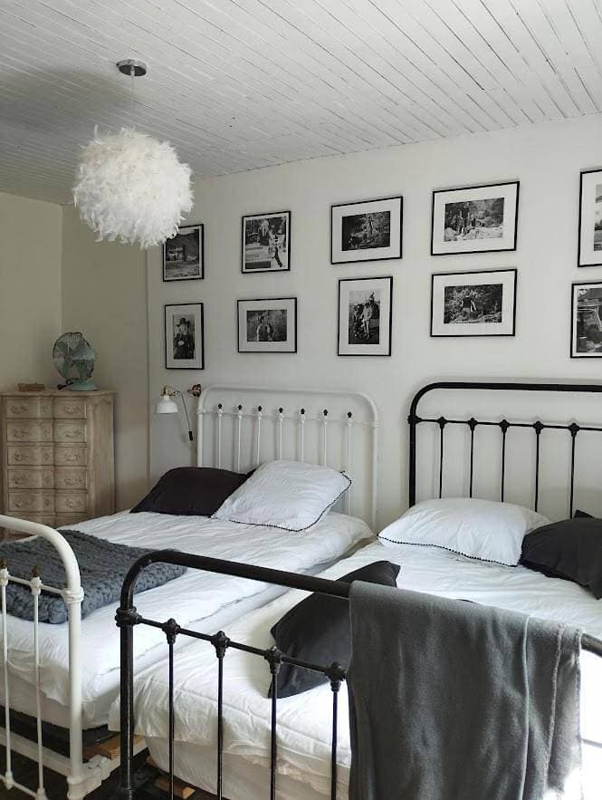 Foto 4 von 24: Two-Bedroom House