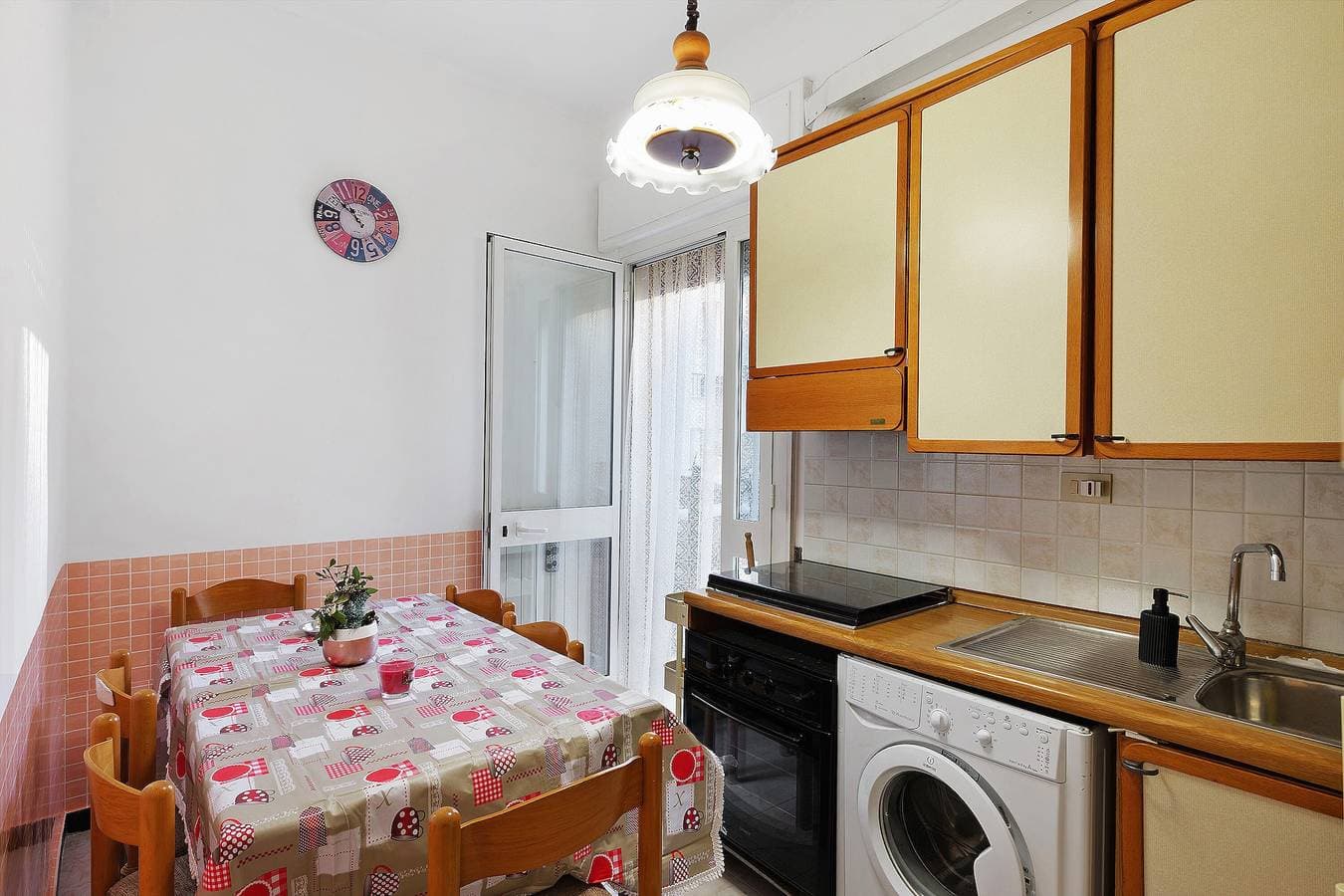 Foto 5 von 21: La Casetta di Hiba – Apartment nur wenige Schritte vom Meer entfernt